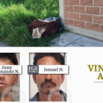 Familiares existen pena máxima para José María, presunto responsable de la muerte de Paulina Camargo; su cuerpo sigue sin ser localizado