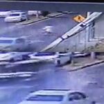 Hombre es baleado tras reunirse con delincuentes para comprar un vehículo en Moyotzigo.