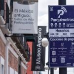 Habitantes de Calpan incendian una patrulla tras la liberación de presuntos delincuentes.