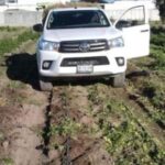 Yak Chavi N. fue detenido tras pedir contenido pornográfico a una menor de edad; conducía sobre la federal Teziutlan-Acajete