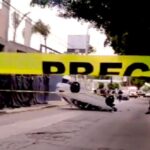 Cae presunto integrante de Los Capulines, célula delictiva con presencia en Puebla capital.