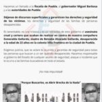 En una transmisión en vivo la influencer Rubí Ibarra se declaró bisexual