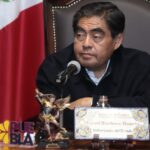 Voz de los Desaparecidos exige al gobierno de Puebla justicia por Blanca asesinada en Villa Frontera
