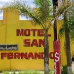 Al interior del Reclusorio Norte muere Jesús N quien fue acusado de haber asesinado a su esposa Yrma Lydya