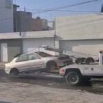 Se decretó medidas preventivas a los familiares de Esmeralda Gallardo, tras su asesinato