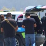 Sujeto se salva de ser linchado por un grupo de habitantes en Tlahuapan
