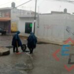 Por tentativa de homicidio es vinculado a proceso, el padre de alcalde Tabe, quién amenazó con un cuchillo a supervisor