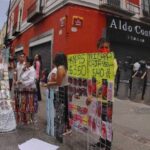 ¡La mejor temporada del año! El municipio de Atlixco se prepara con 10 catrinas monumentales para el Festival de Muertos