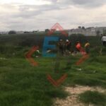 Hombre murió apuñalado tras defender a su sobrina de su pareja sentimental en Teziutlán.
