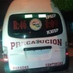 Como Sergio N fue identificado el hombre que fue ejecutado mientras iba a bordo de ni vehículo en Atlixco