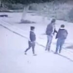 Abuelito de la tercera edad es atropellado por un transporte público en Tehuacán: el responsable se dio a la fuga