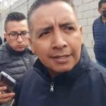 Pareja de delincuentes despojan de sus pertenencias a una joven que se encontraba caminando por las calles de Tecamachalco