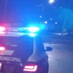 Siete personas murieron calcinadas en un accidente vial sobre la autopista México-Tuxpan.