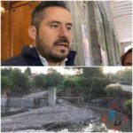 FGE da por esclarecido el feminicidio de Sandra Portillo; el último vinculado a proceso habitaba la casa de seguridad donde la encontraron muerta.