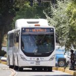 Mujer sube a la azotea de su vecino para entrar a su casa y se termina enterrando un palo en la colonia Insurgentes Oriente.