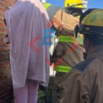 Hundimiento en el Bulevar Vicente Suárez, se presentó por la cercanía al río justifica Ayuntamiento de Puebla&nbsp;