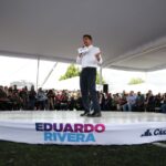 Ricardo, acompañado de sus perros presuntamente causó la muerte de más de 30 venados en Chalchicomula de Sesma.