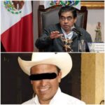 AMLO invitará a Christian Nodal a cantar gratis en el Zócalo de la CDMX solo si Belinda está de acuerdo
