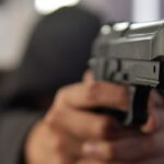 Normalistas fueron quienes bloquearon la caseta a Atlixco
