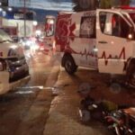 A casi 3 años de la pandemia de COVID-19, los hospitales están dejando de tener pacientes enfermos