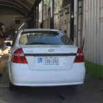 En Lomas del Mármol se registró una explosión a causa de un tanque de gas; Una persona resultó con heridas menores