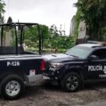 Escuela primaria de San Matías Tlalancaleca fue víctima de la delincuencia; los responsables se llevaron computadoras.
