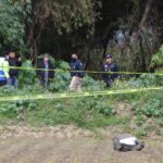 Muere indigente en la entrada del templo de San Francisco en Puebla capital.