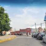 Muere joven tras ser embestido por un vehículo en el municipio de Ixtacuixtla en Tlaxcala.