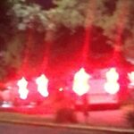 Reportan robo de celulares en líneas del RUTA, acusando a los guardias de seguridad de ser cómplices