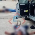 Líder de Los Juanchos fue detenido en Puebla capital; El Pirata se dedicaba a atracar automovilistas y transeúntes.