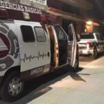 Trabajador muere tras caer de lo más alto de la construcción en la que laboraba en La Ciénega, al norte de la capital poblana.