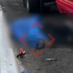 Concesionario de la Ruta 67 es brutalmente golpeado para quitarle el dinero de la cuenta en Chachapa.