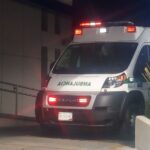 Ejecutan a balazos a operador de Grúas para robarle sus pertenencias sobre la autopista México-Puebla.
