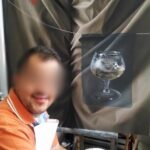Campesinos hallan cuerpo sin vida de un comerciante en camino de terracería en San Salvador El Verde