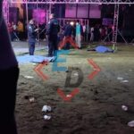 Sujetos armados golpean a una mujer tras entrar a robar a una vivienda en la Colonia Gabriel Pastor