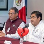Con miras al 2024 Claudia Sheinbaum estará en Puebla el próximo 29 de octubre