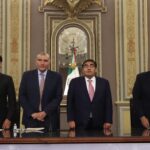 Barbosa Huerta considera que debe ser despedido el secretario de gobernación municipal, por señalar que tiene infiltradas en grupos feministas&nbsp;