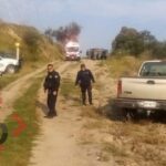 Vendedoras de papas se agarran a golpes en plena vía pública en San Martín Texmelucan