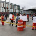 Taxista es asesinado y despojado de su unidad durante asalto en San Martín Texmelucan