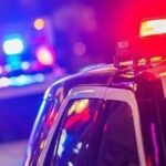 Delincuentes dan cristalazo a un vehículo para robarse objetos de valor y además, llevarse los neumáticos en La Margarita.