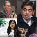 Taxista asesinado durante un asalto el pasado domingo fue identificado como PaulinoN en San Martín Texmelucan