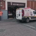 Hombre pierde la vida en sala de espera del ISSSTE en Pachuca
