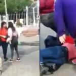 Cinco detenidos fue el saldo final de una balacera en la colonia México 68, al norte de la cuidad de Puebla.