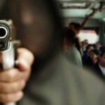En un operativo en inmediaciones del Cereso, fueron clausuradas al menos diez casetas.