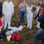 Betzabé Alvarado Gallardo, hija de la madre buscadora también fue ejecutada en Puebla
