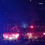 Sujeto hiere a tres personas dentro del metro en CDMX; primero iba acosando a una mujer