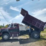 Conductor que viajaba bajo los efectos del alcohol cayó al rio Atoyac en San Martín Texmelucan