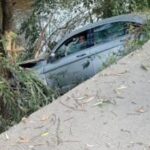 Dos hombres son atacados a balazos durante supuestos intentos de asaltos en San Martín Texmelucan.