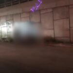 Hombres es asaltado por delincuentes y éstos huyen con sus pertenencias en inmediaciones de la Clínica 55 del IMSS en Amalucan.