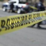 Hombre es hallado muerto en el Panteón de Tecali de Herrera.